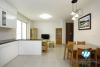 Newly renovated two-bedroom apartment with full new equipment